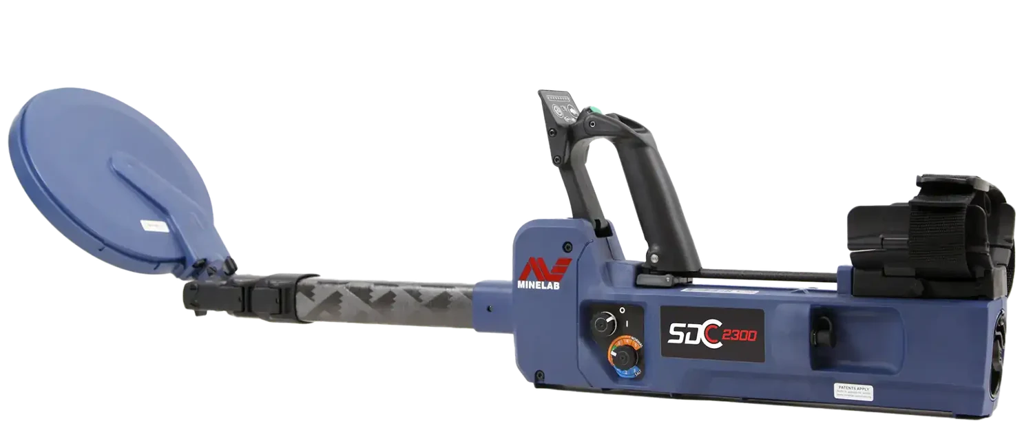 yozgat-minelab-sdc-2300